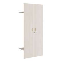 Наполнение гардероба