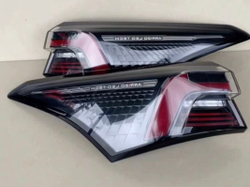 Задние фонари в сборе Chery Arrizo 5 Plus