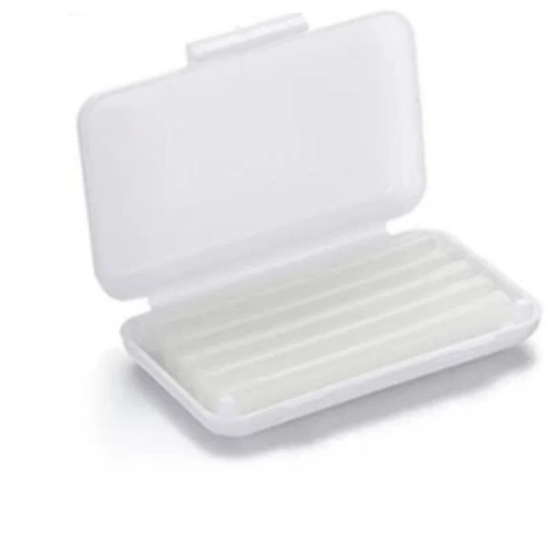 Воск для брекетов ортодонтический с контейнером