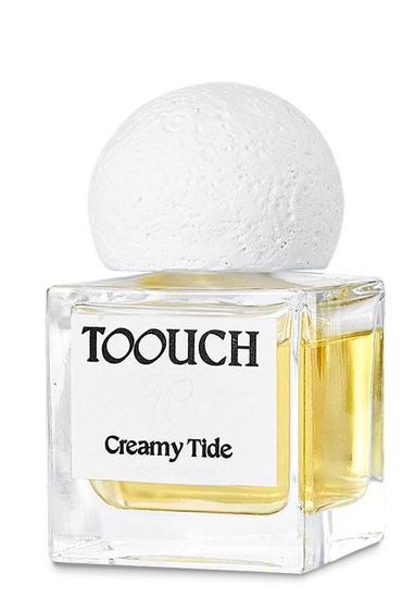 Toouch Creamy Tide