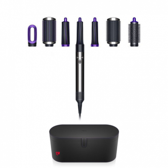 Стайлер Dyson Airwrap Complete HS01 для коротких и средних волос, Пурпурный