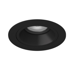 Встраиваемый светильник LIGHTSTAR DOMINO D61707BMOD