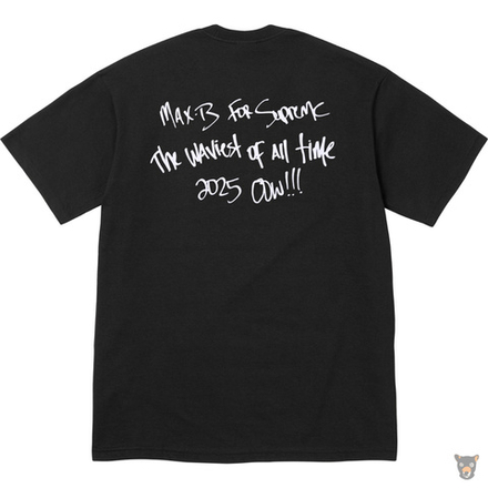 Футболка Supreme