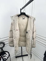 Пуховик Kiton