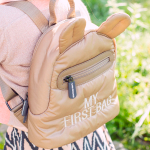Детский рюкзачок CHILDHOME MY FIRST BAG