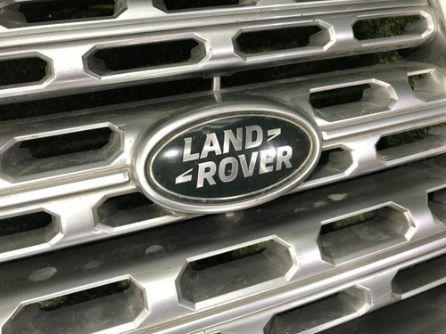 Решетка радиатора Range Rover Vogue 4 L405 (2012-2017)