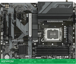 Материнская плата Gigabyte Z790 D AX DDR5