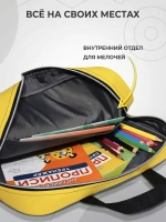 Папка сумка для труда и тетрадей