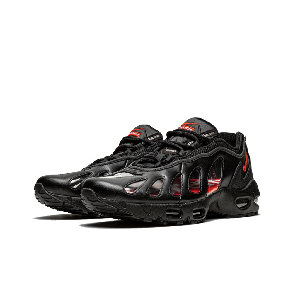 Nike air max 96 schwarz cheap