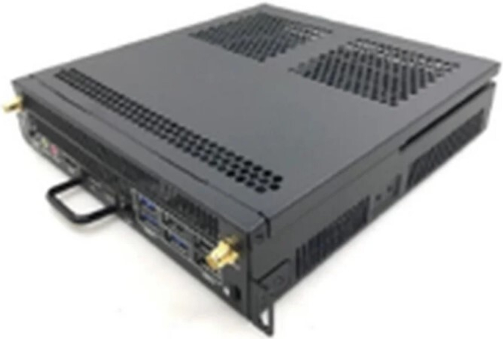 Компьютер  Newline S062-i3-10100