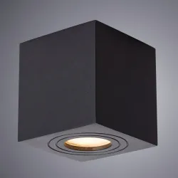 Точечный накладной светильник Arte Lamp
