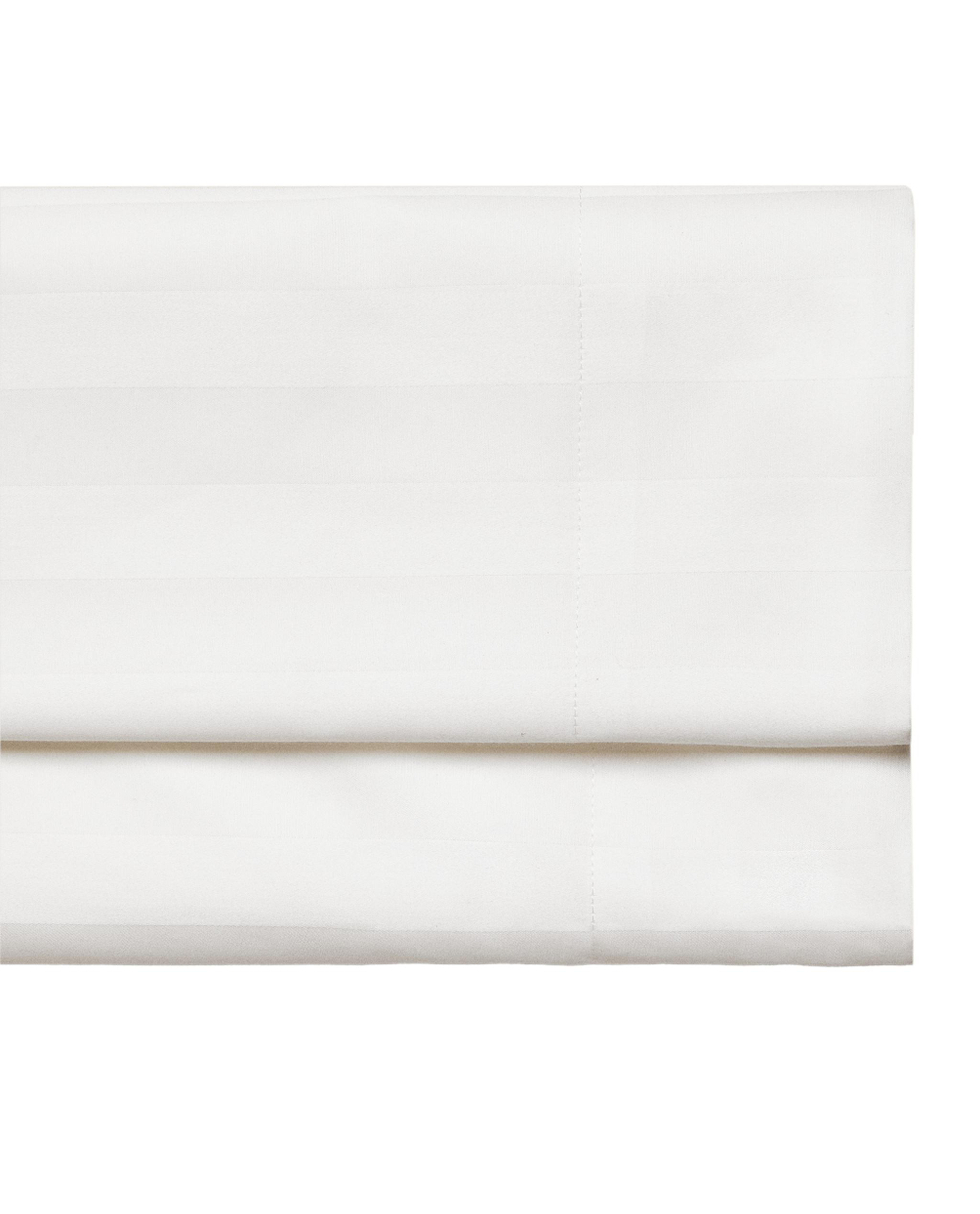 Простыня Zara Home сатин, хлопок 100%, в полоску, 6110/089 · арт. 6110/089