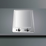 Электрогриль Smeg Tepan Yaki PGF30T-1