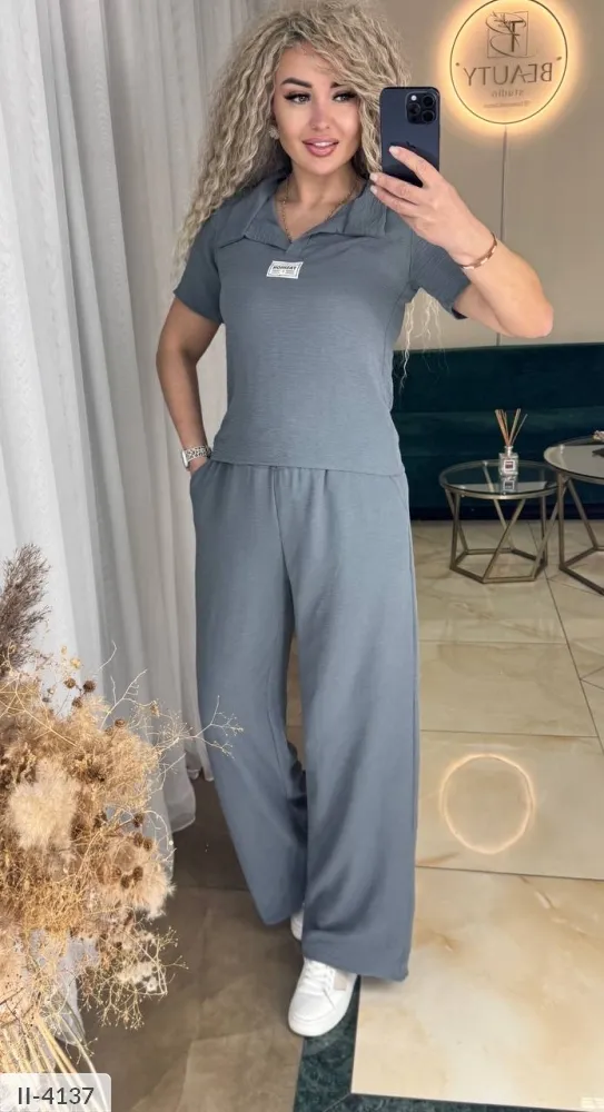 Костюм II-4136 Фабрика Моды