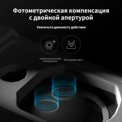 SNG Дальномер 50 м ±1.5 мм