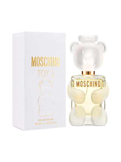 MOSCHINO TOY 2 lady 100ml edp