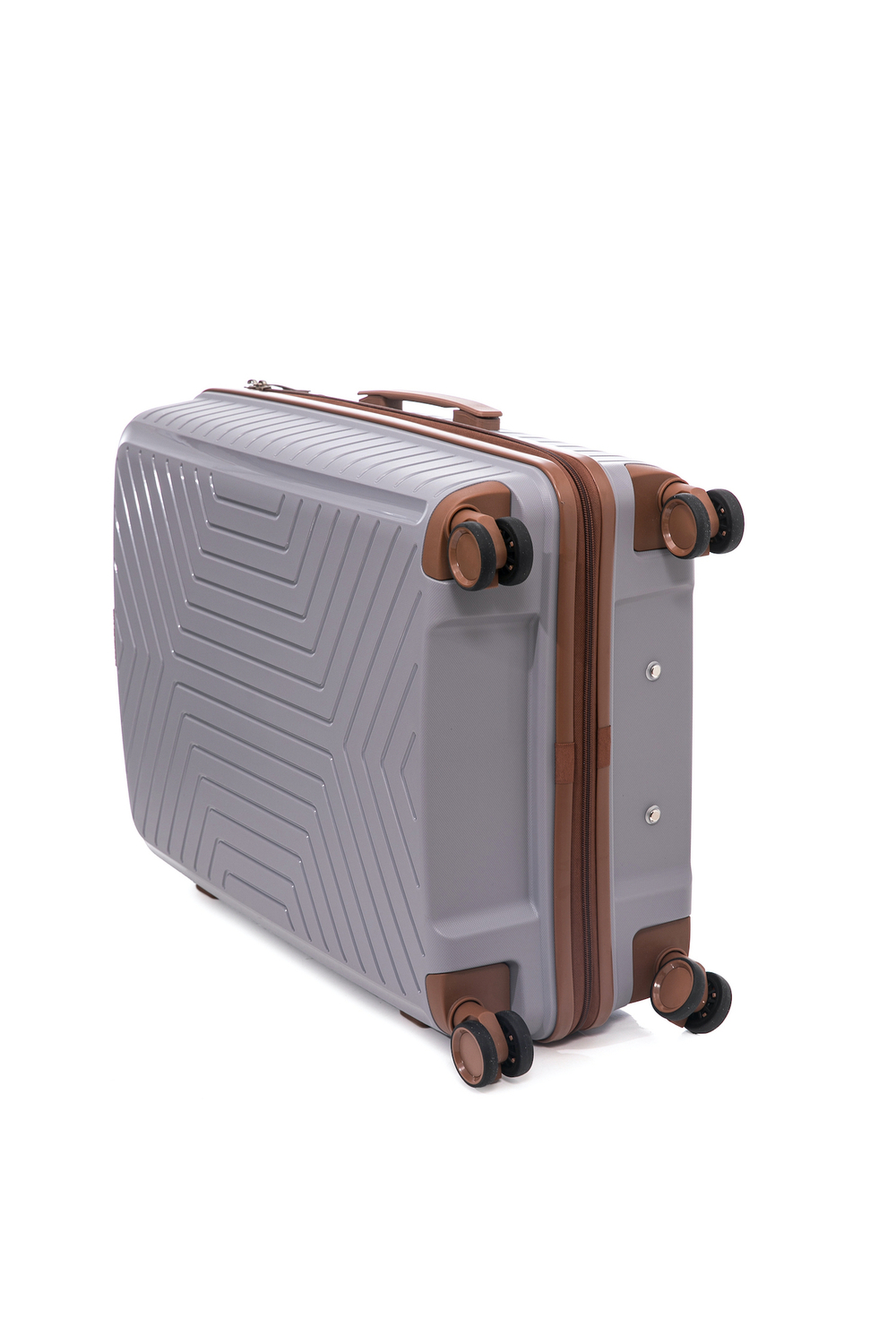 Чемоданы Cairo | 12 цветов