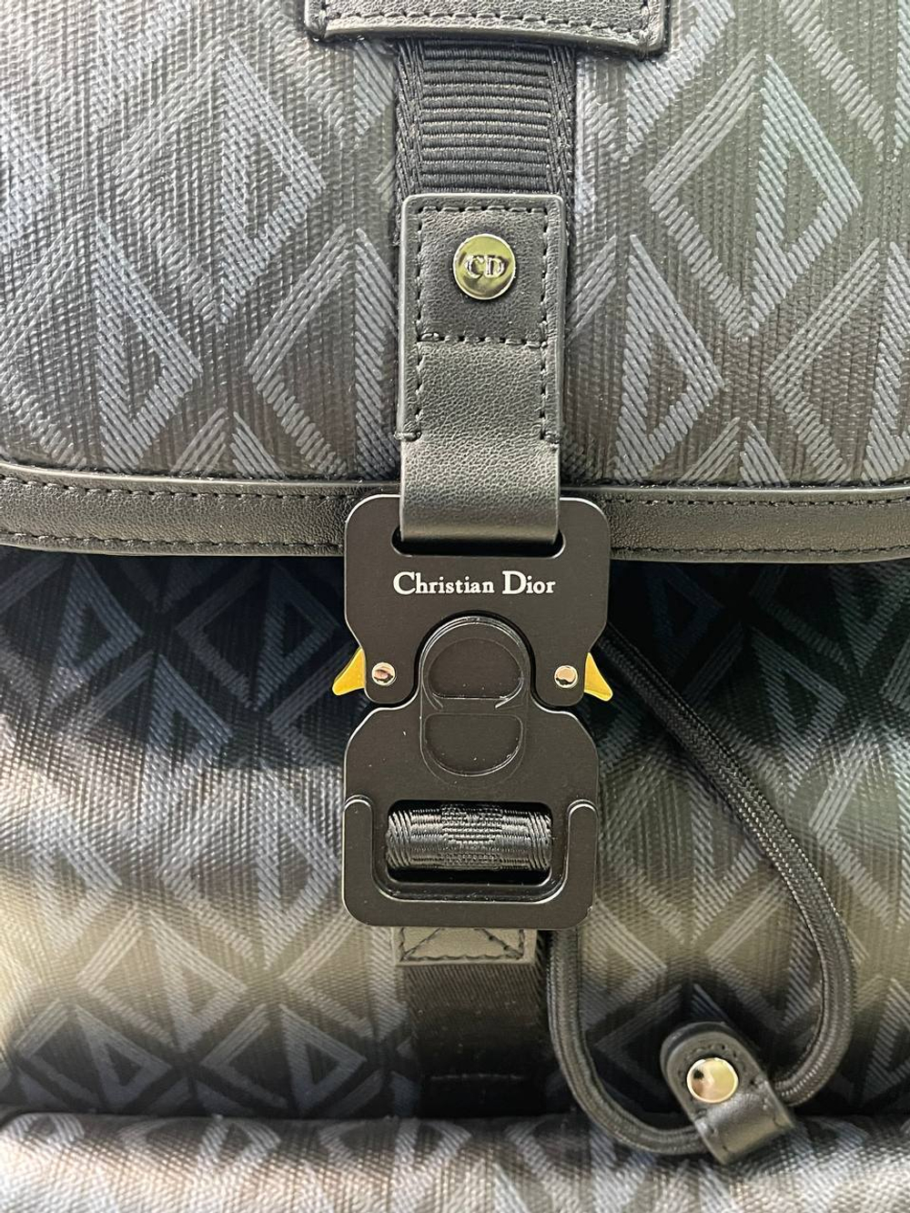 Рюкзак Dior