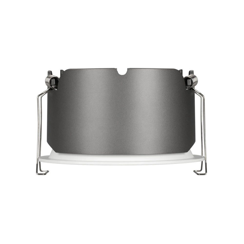 Светильник MS-HARBOR-R123-20W Warm3000 (WH, 24 deg, 230V) (Arlight, IP20 Металл, 5 лет) 050186