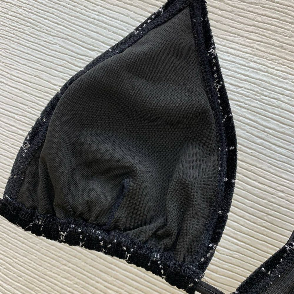 Купальник CHANEL