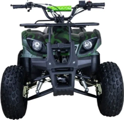 Квадроцикл Avantis Classic 8