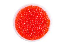 Икра красная нерки, 100г