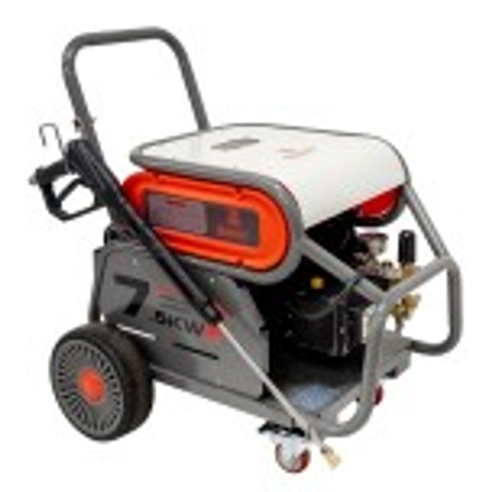 Автомойка Bennett Power KN-7500 400V KN-7500