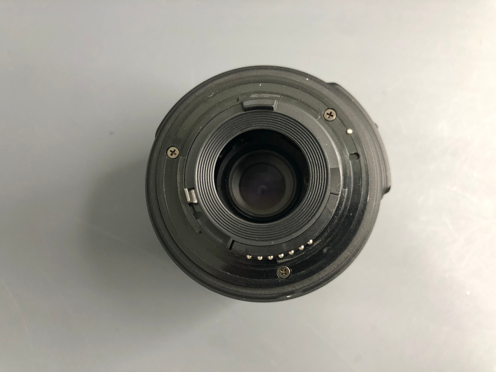 Nikon D3100 kit 18-55mm 13.000 кадров