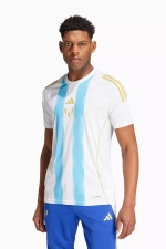 Футболка adidas Pitch 2 Street Messi Training