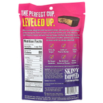 SkinnyDipped, Чашки с арахисовой пастой из темного шоколада, 90 г (3,17 унции)