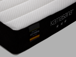 Беспружинный матрас Kamasana Moraira 180x200 до 160кг