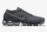 Кроссовки Nike Air Vapormax Cool Grey