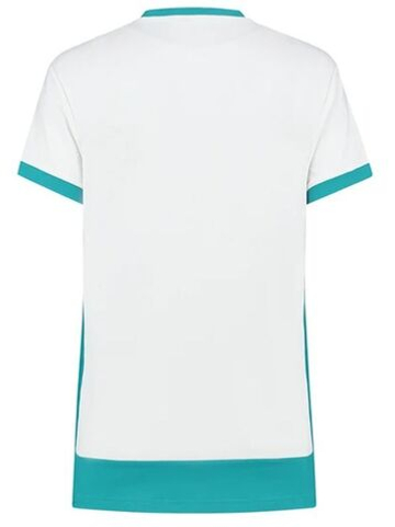 Женская теннисная футболка K-Swiss Hypercourt Advantage Tee 2 W - белый
