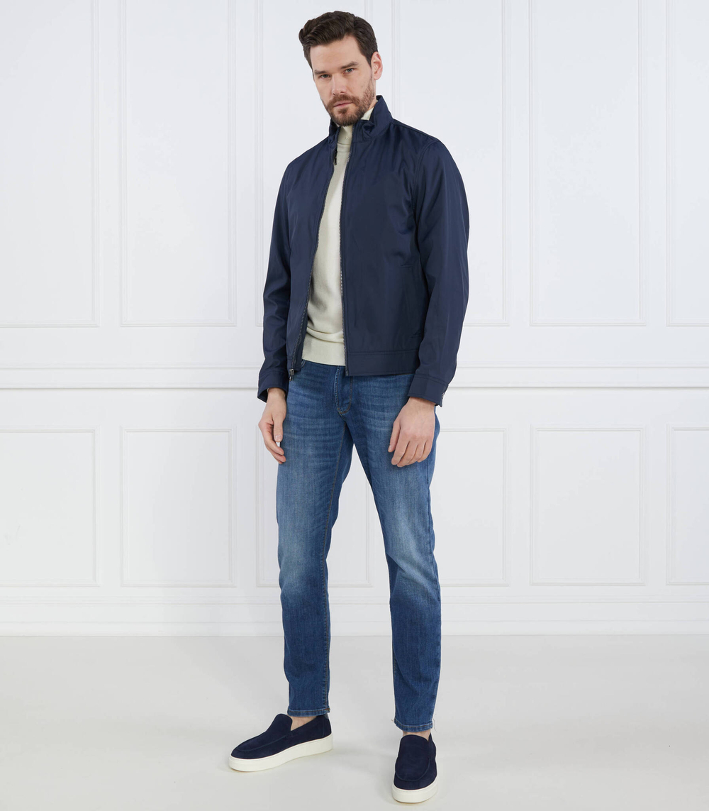 Куртка 2в1 Michael Kors - темно-синий(CB92249EA1)