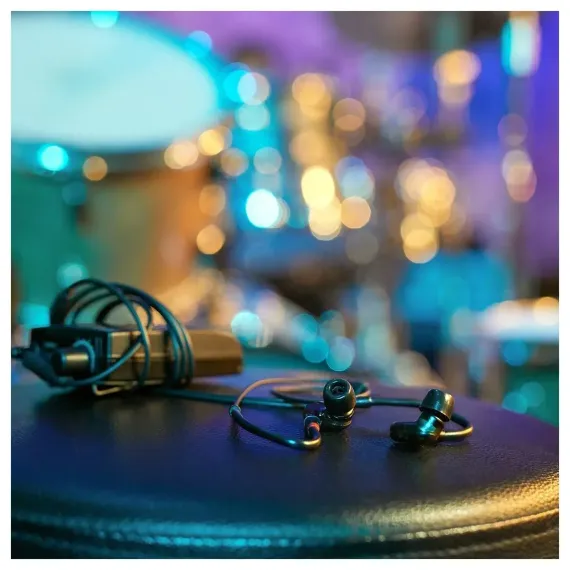 Sennheiser IE 400 Pro Black
