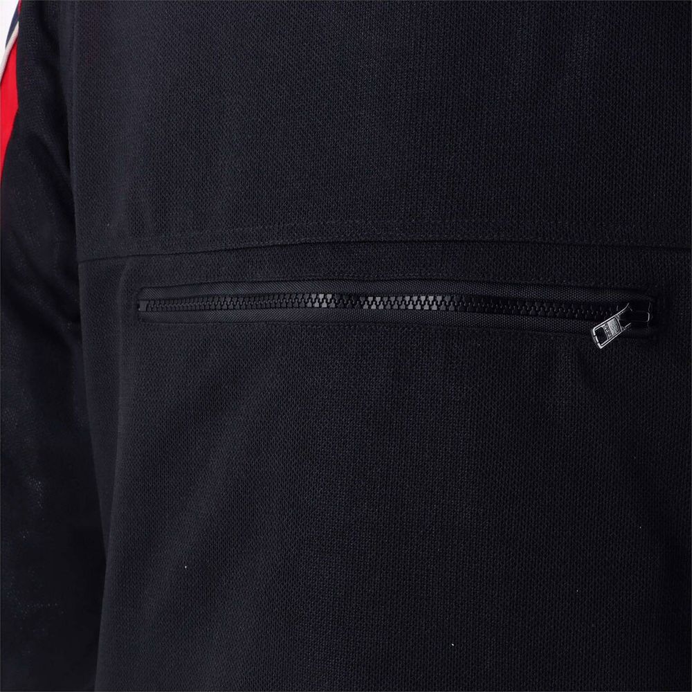 Atlas Air Tissu-Mesh / Черно-синий