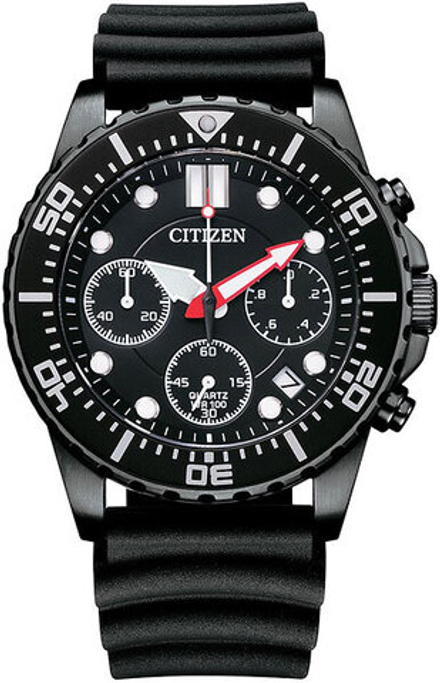 Мужские наручные часы Citizen AI5005-13E