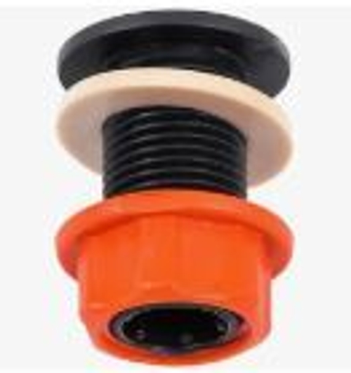 ДП Штуцер  для бочки  ''ЖУК''