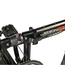 Электровелосипед Jetson V2 PRO 350W (48V/12Ah)