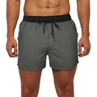 Мужские шорты серые Romeo Rossi RR9505-15