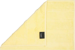Полотенце 30х50 Cawo 1002 желтое