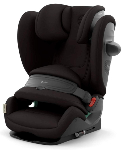 Автокресло Cybex Pallas G2 (9-50 кг) Magic Black
