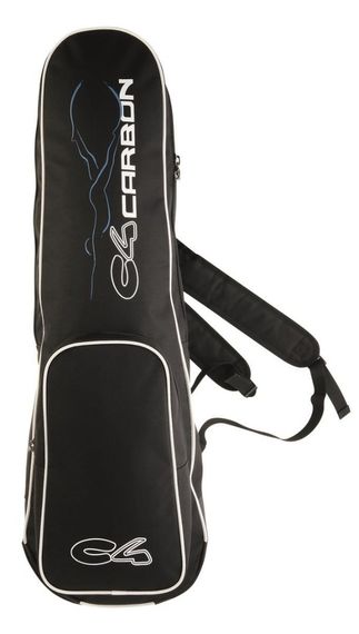 Сумка-рюкзак для длинных ласт C4 Carbon Standard Fin Bag