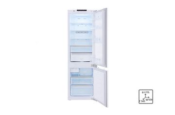 Встраиваемый холодильник LG GR-N309 LLB