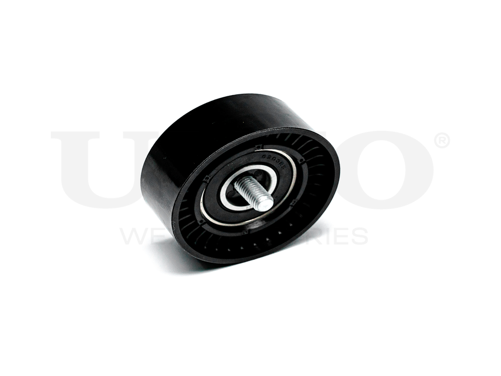 Ролик направляющий приводного ремня UNIO TNS-10269