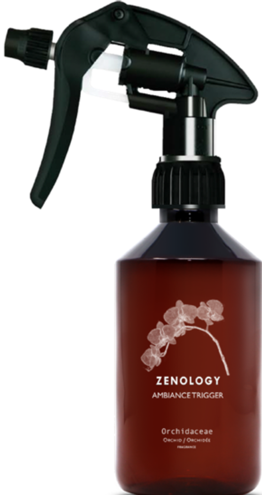 ZENOLOGY SPRAY ORCHIDACEAE 300 ML