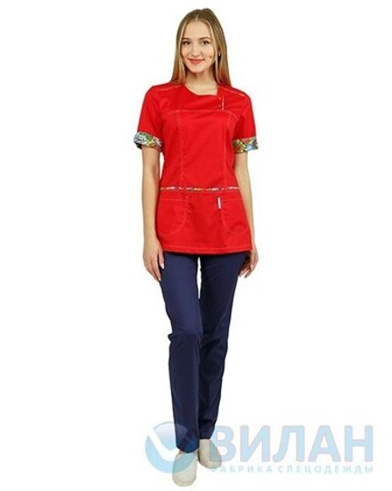 Куртка женская КМ.562