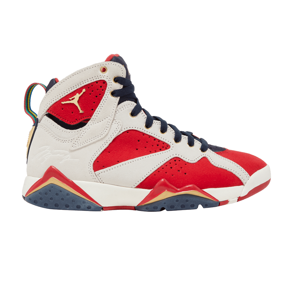 Кроссовки Trophy Room X Jordan Air Jordan 7 7