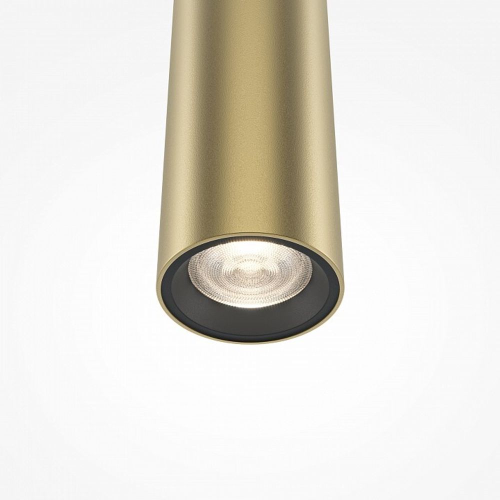 Подвесной светильник Maytoni Pro Extra MOD160PL-L6GK