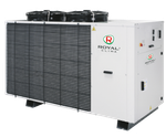 Компрессорно-конденсаторный блок ROYAL Clima REV 68-CU